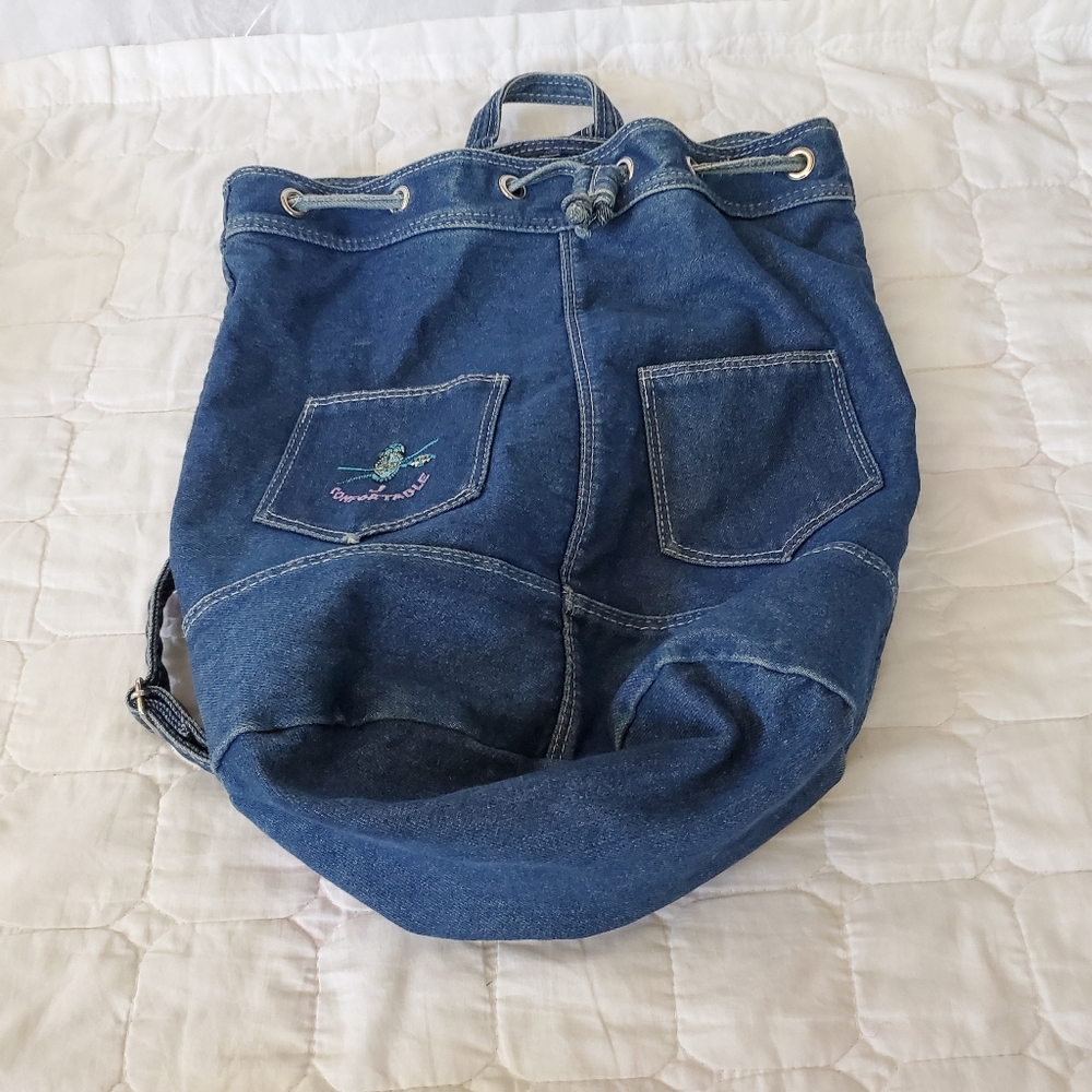 Backpack Bag - image 1